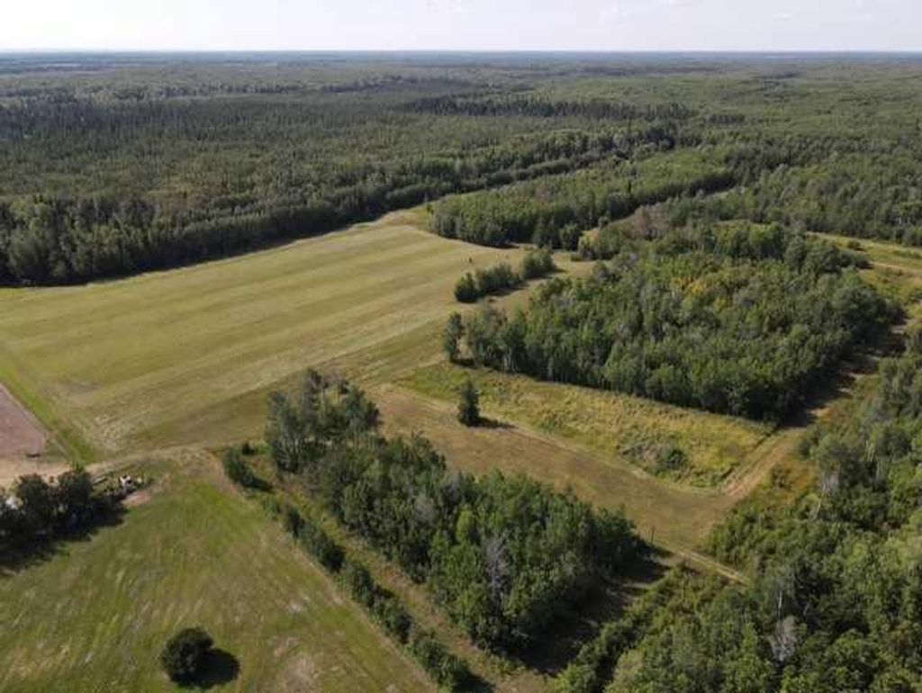 Photo of SE 9 85 22 W5 TWP 851A, Rural Northern Lights, County of, AB T8S 1S5 (MLS # A2303318)