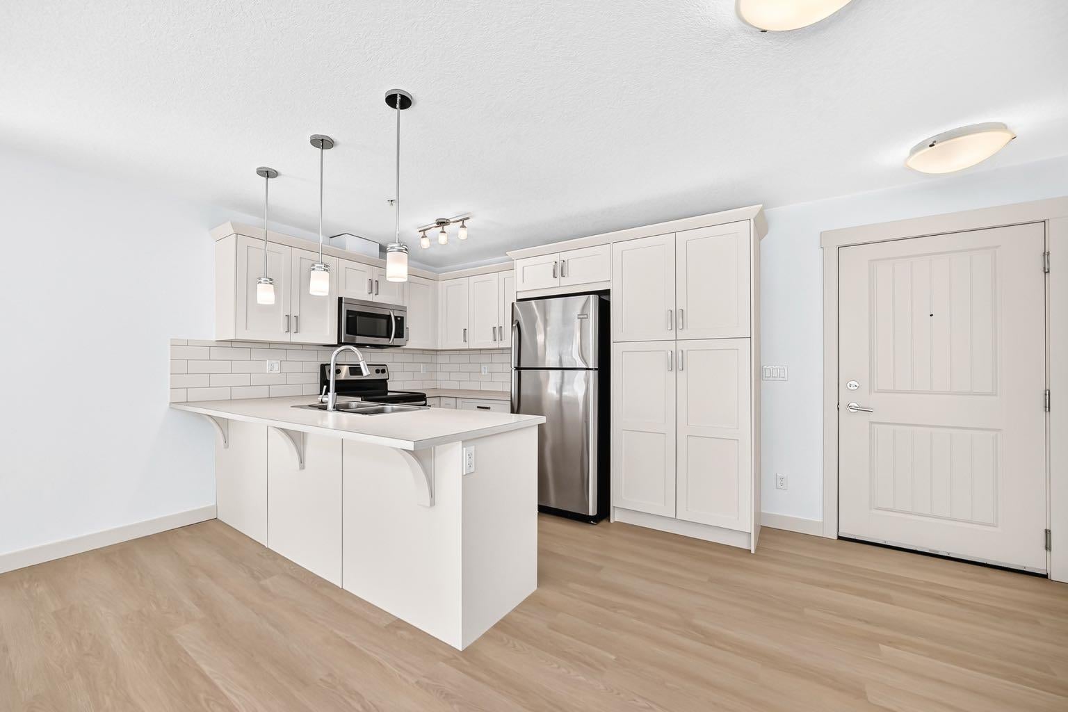 450 Sage Valley Drive NW 2105