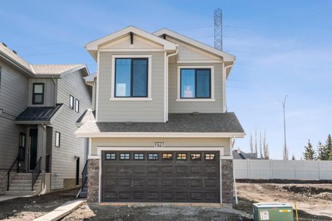 270 West Grove Lane SW Calgary AB T3H 6K8