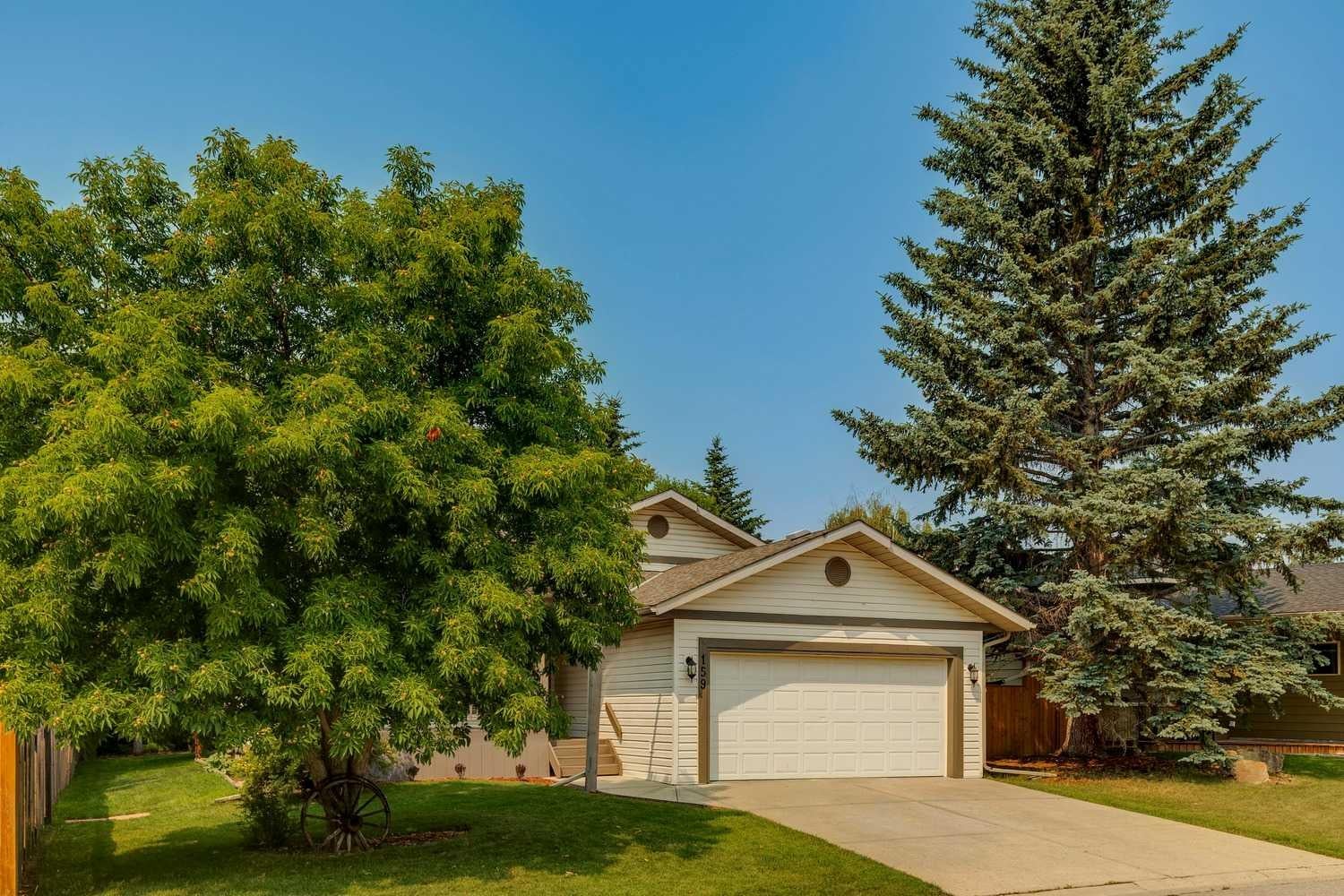 159 Woodbend Way