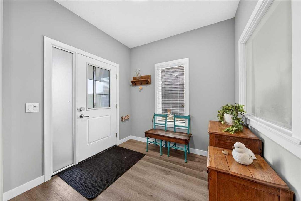 Photo of 119 Dawson Harbour Court, Chestermere, AB T1X 1Z7 (MLS # A2322839)