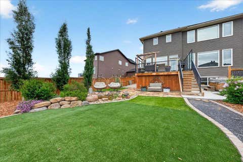 Photo of 119 Dawson Harbour Court, Chestermere, AB T1X 1Z7 (MLS # A2322839)