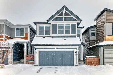 77 Howse Terrace NE Calgary AB T3P 0W9