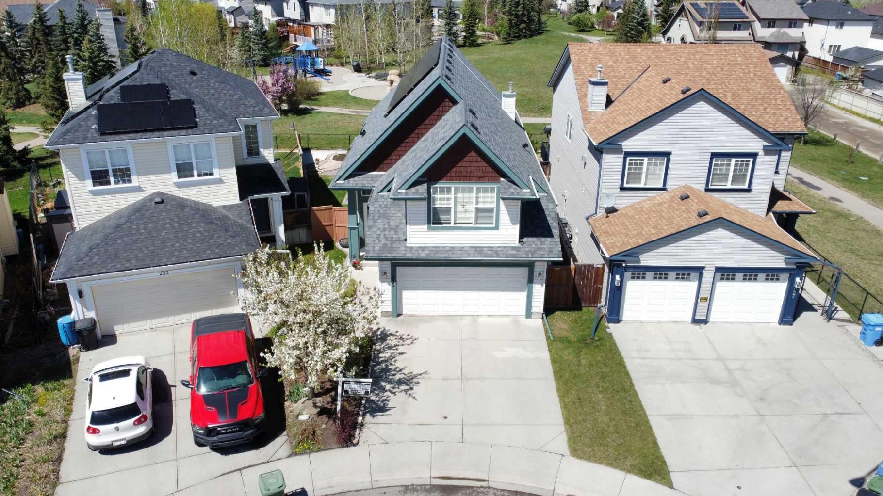 255 Copperfield Manor SE