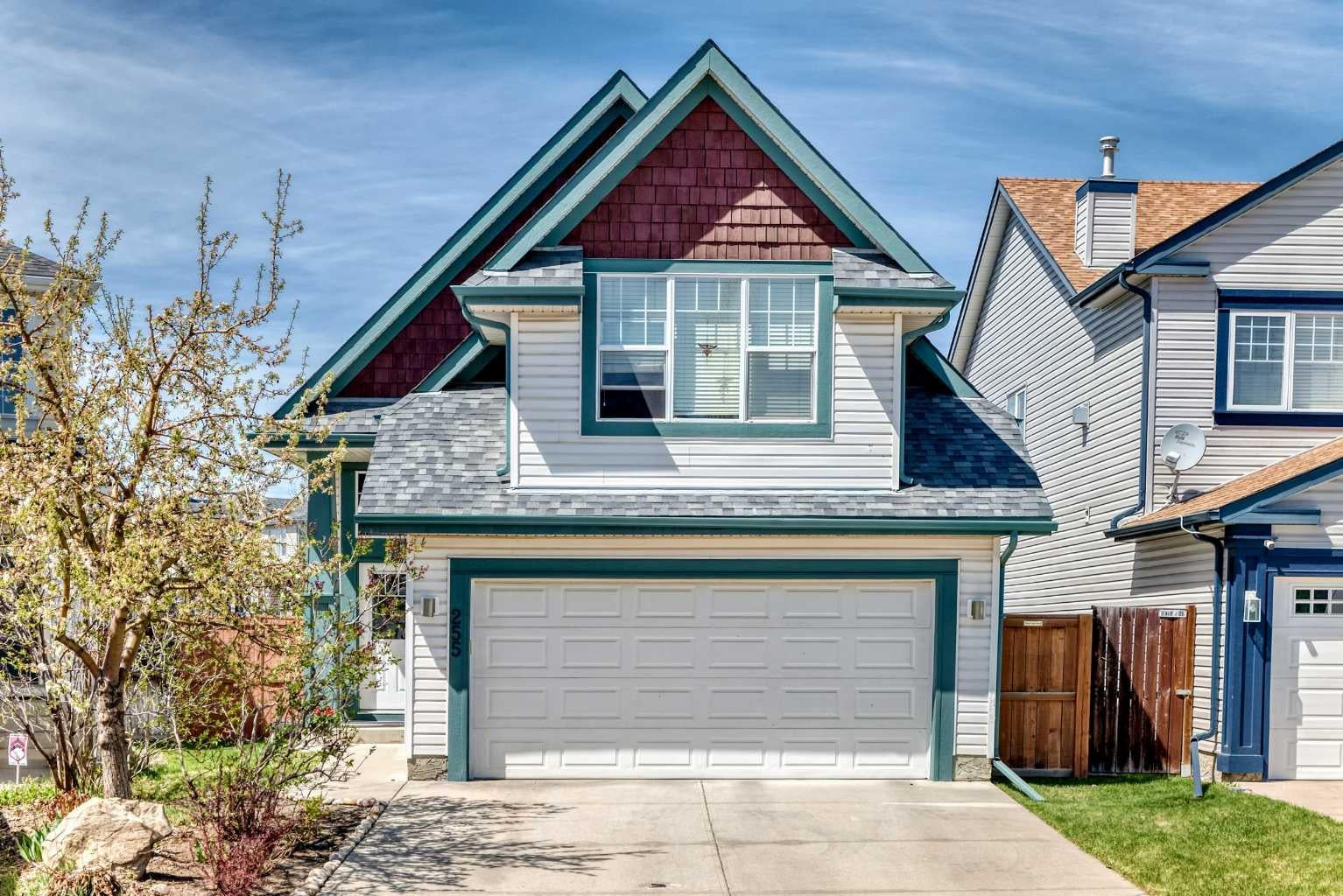 255 Copperfield Manor SE