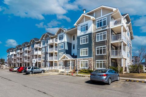 Photo of 155 Skyview Ranch Way NE #2207, Calgary, AB T3N 0L3 (MLS # A2304885)