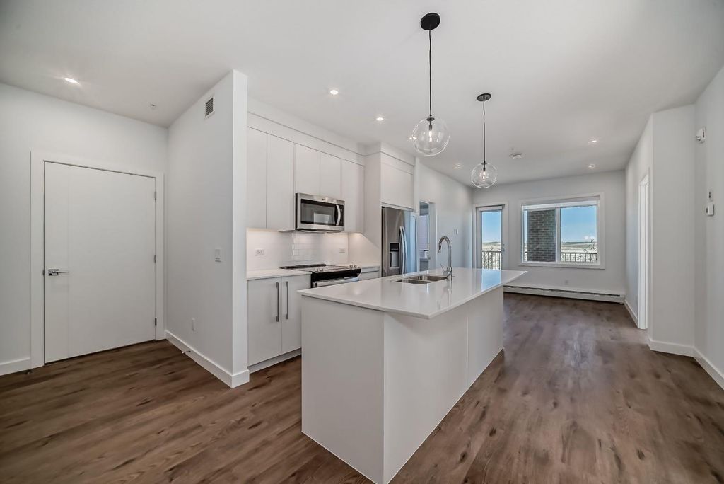 Photo of 395 Skyview Parkway NE #2205, Calgary, AB T3N 2K1 (MLS # A2282678)