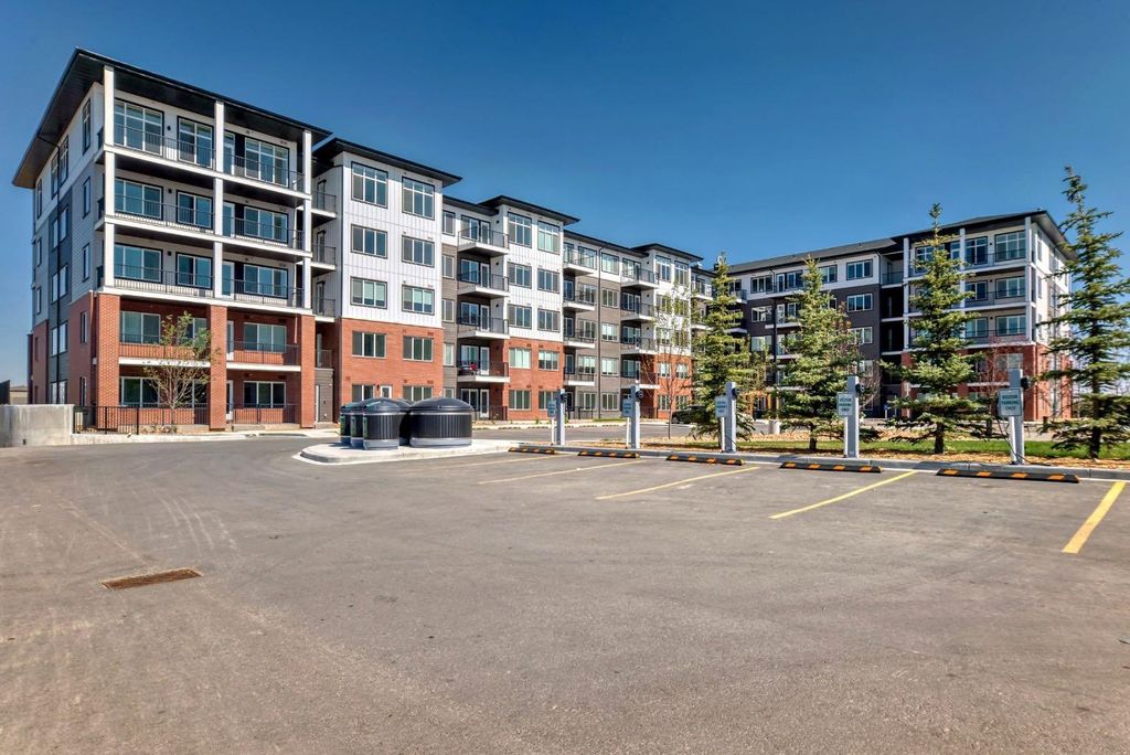 Photo of 395 Skyview Parkway NE #2205, Calgary, AB T3N 2K1 (MLS # A2282678)