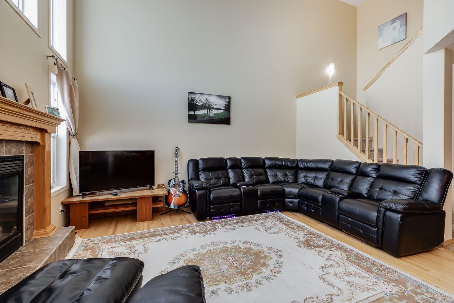 96 COUGARTOWN Close SW