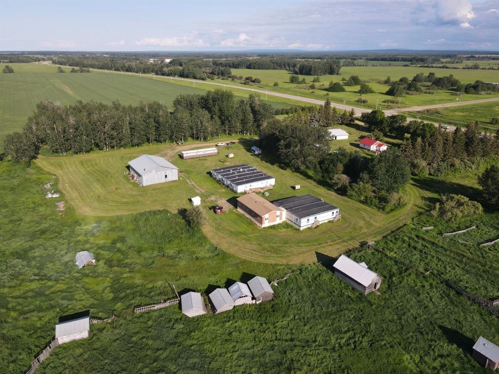 161 Range Road 74302