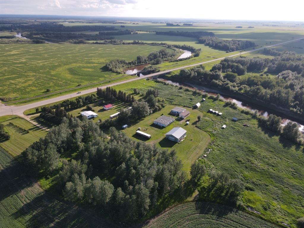 161 Range Road 74302