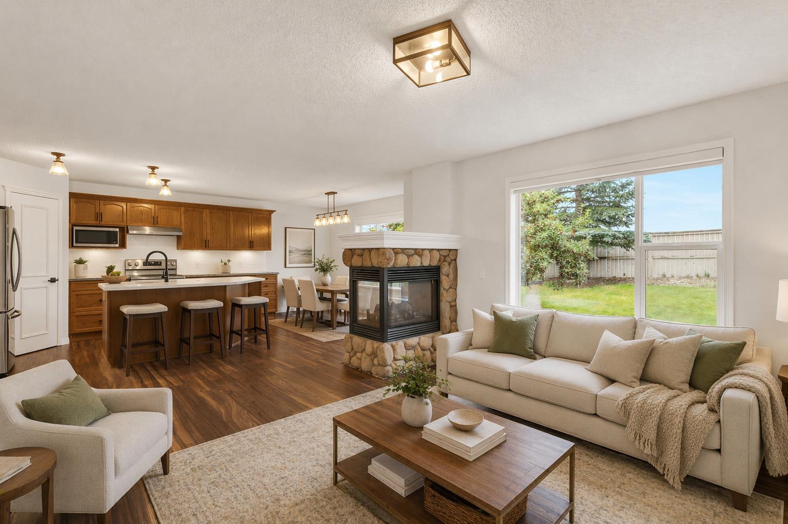 331 Springbank Place SW