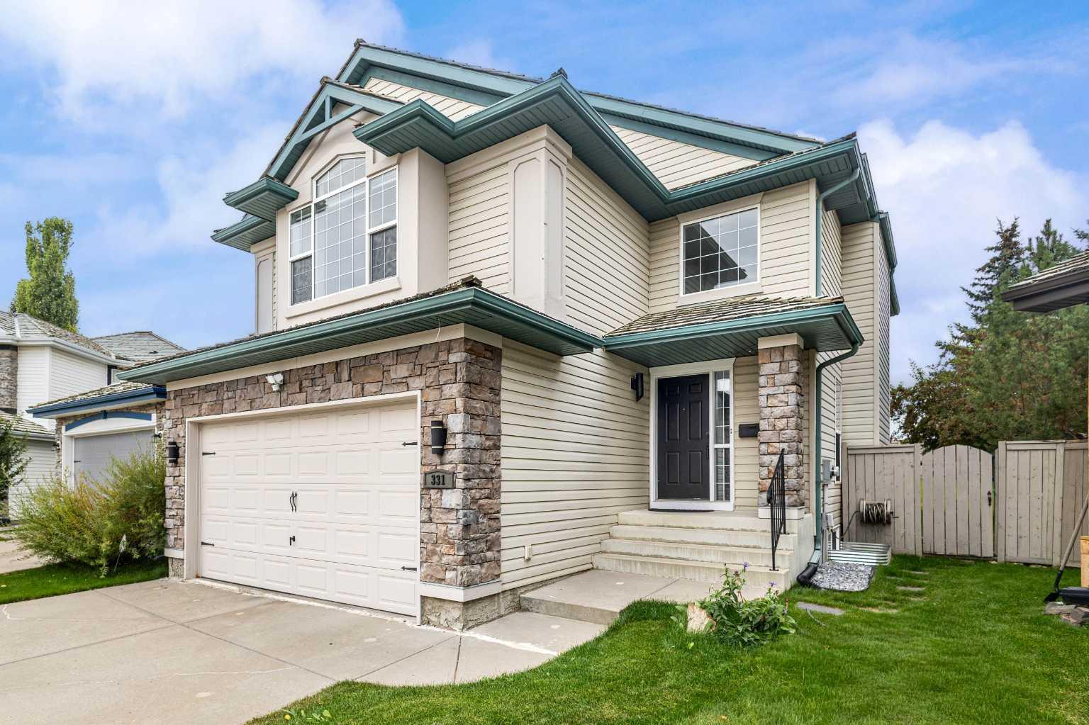 331 Springbank Place SW