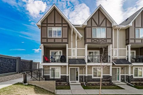 Photo of 210 Nolanlake Villas NW, Calgary, AB T3R 0Z7 (MLS # A2308782)
