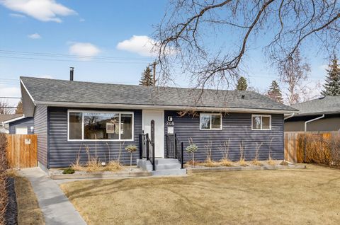 Photo of 208 78 Avenue SE, Calgary, AB T2H 1C4 (MLS # A2296126)