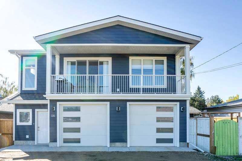 Photo of 728 71 Avenue SW, Calgary, AB T2V 0R4 (MLS # A2349122)