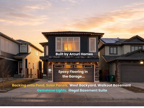 Photo of 105 Carringvue Manor NW, Calgary, AB T3P 0W2 (MLS # A2294459)