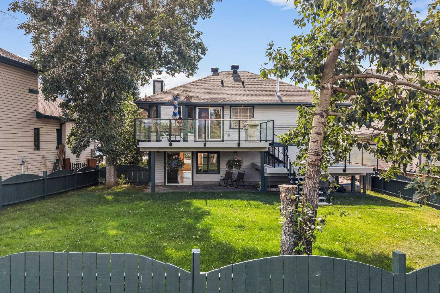 522 Grotto Road