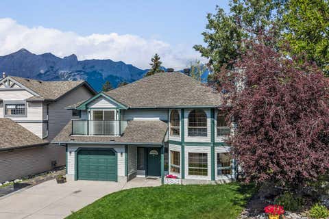 Photo of 522 Grotto Road, Canmore, AB T1W 1J2 (MLS # A2333200)