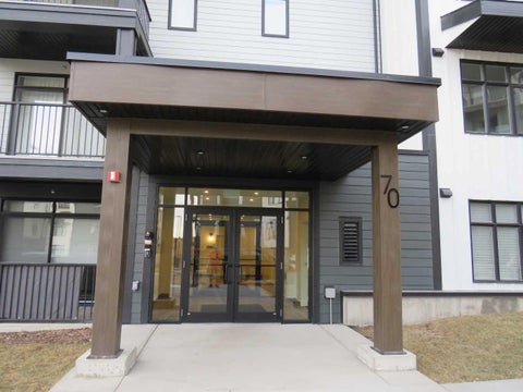 Photo of 70 Sage Hill Walk NW #403, Calgary, AB T3R 2H6 (MLS # A2349980)