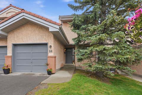 Photo of 5810 Patina Drive SW #84, Calgary, AB T3H 2Y6 (MLS # A2336655)