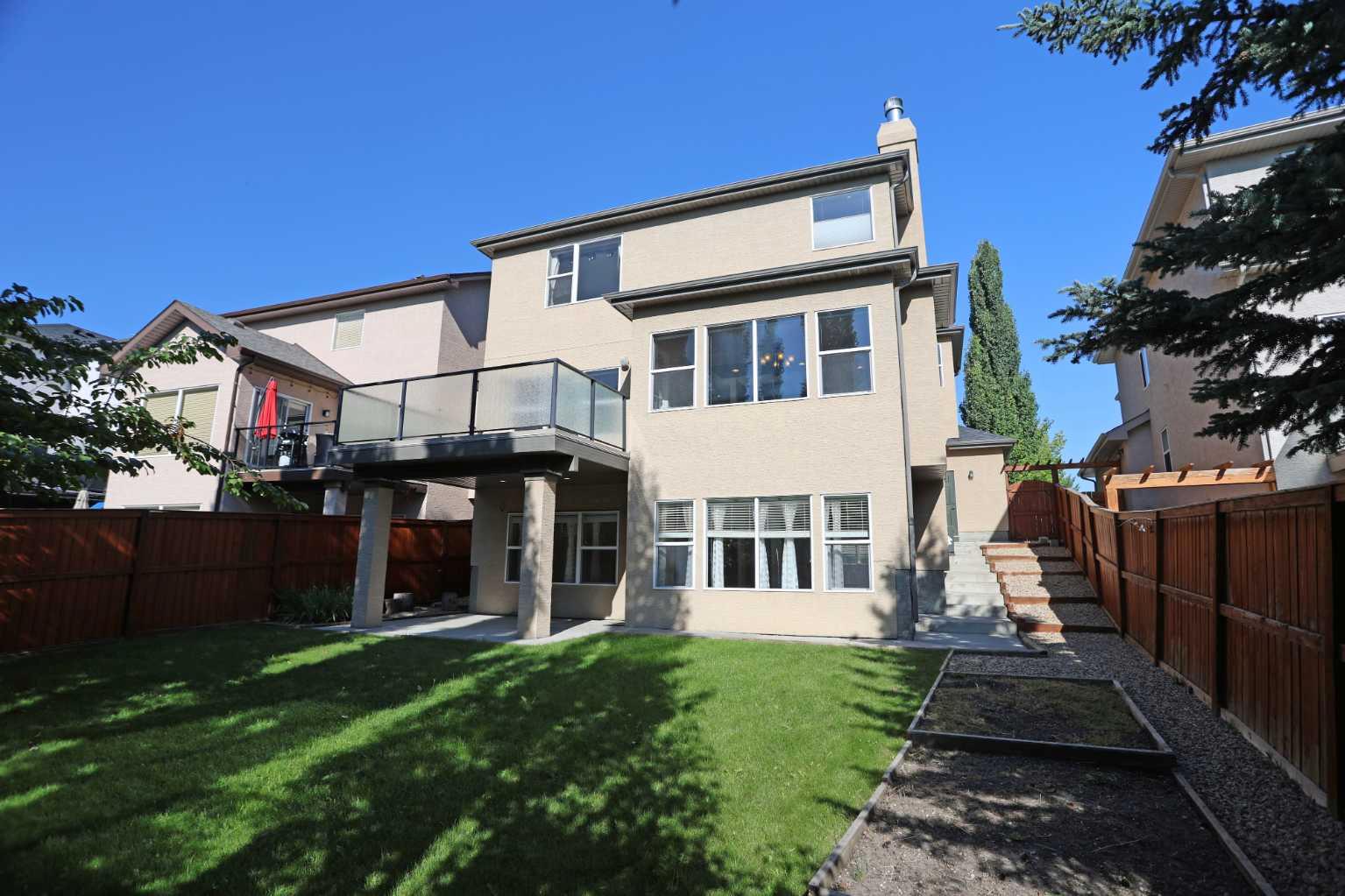 55 Tuscany Estates Drive NW