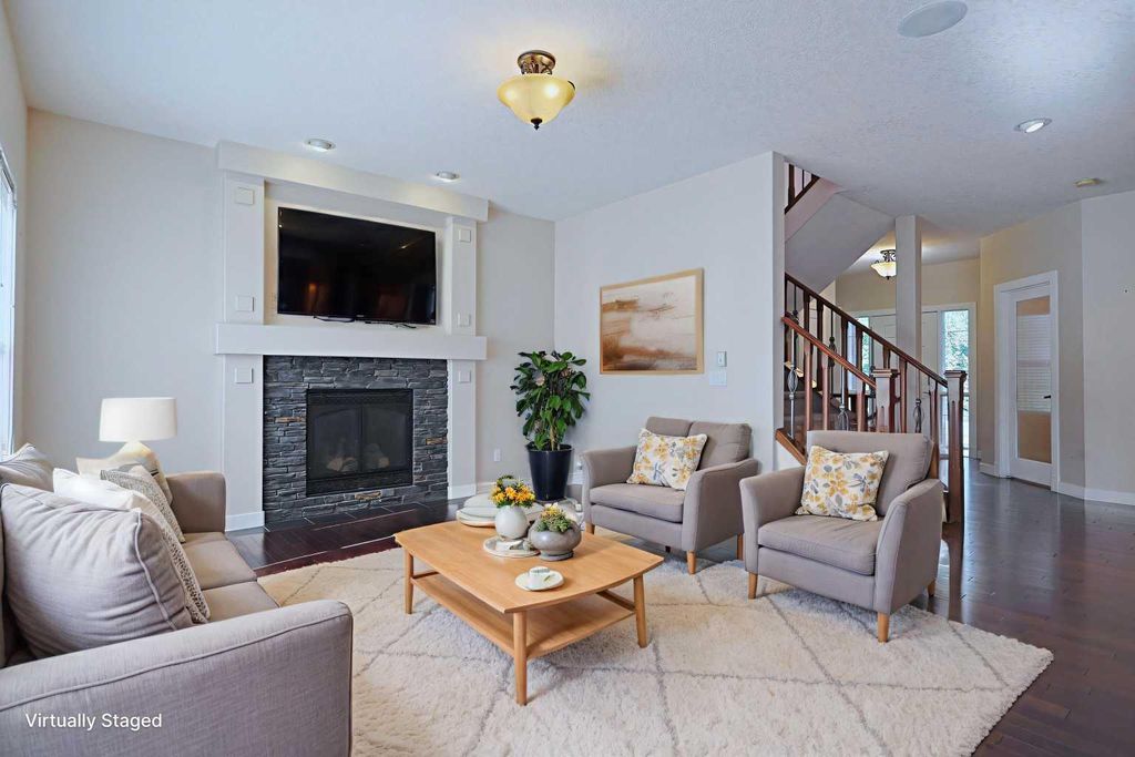 Photo of 55 Tuscany Estates Drive NW, Calgary, AB T3L 2Z7 (MLS # A2275206)