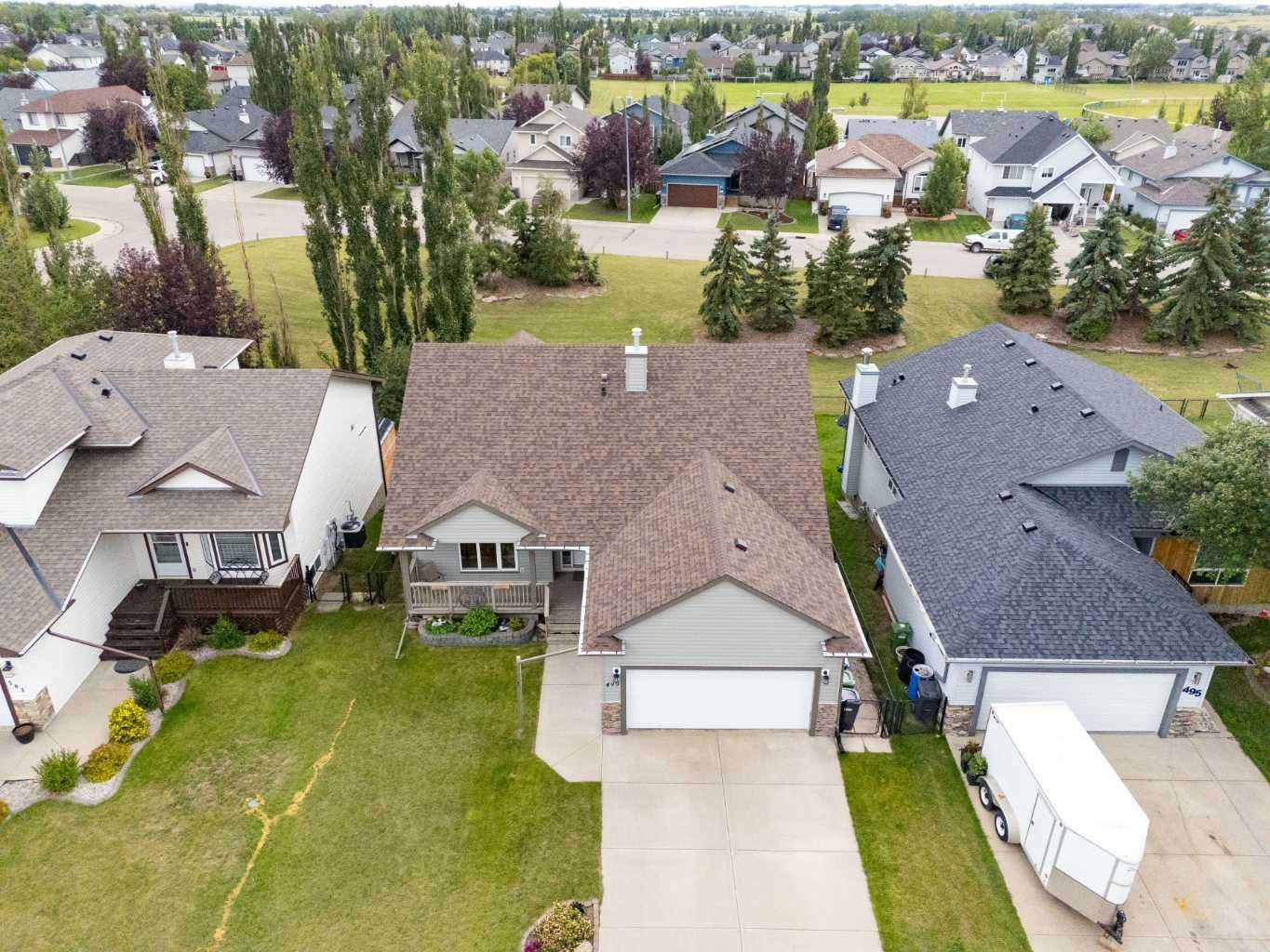 499 Highland Close