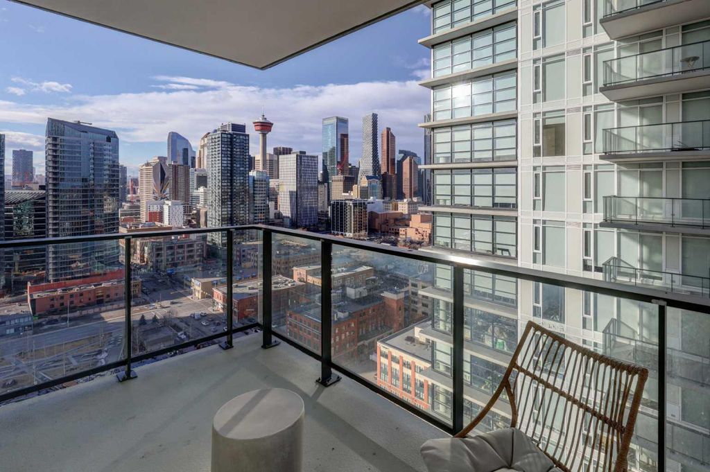 Photo of 1188 3 Street SE #2106, Calgary, AB T2G 1H8 (MLS # A2282229)