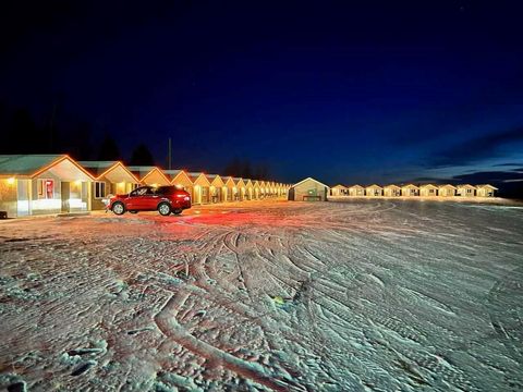 5125 North Avenue NW Swan Hills AB T0G 2C0