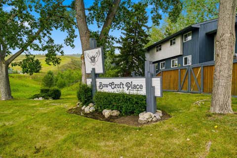 Photo of 800 Bowcroft Place #12, Cochrane, AB T4C 1B9 (MLS # A2336049)