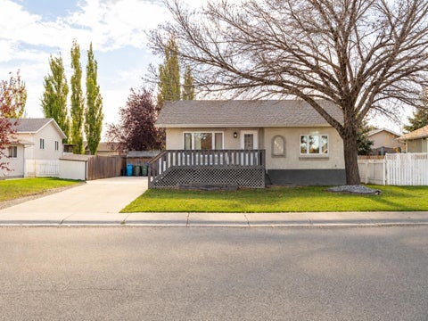 Photo of 5504 42 Avenue, Taber, AB T1G 1C7 (MLS # A2353926)