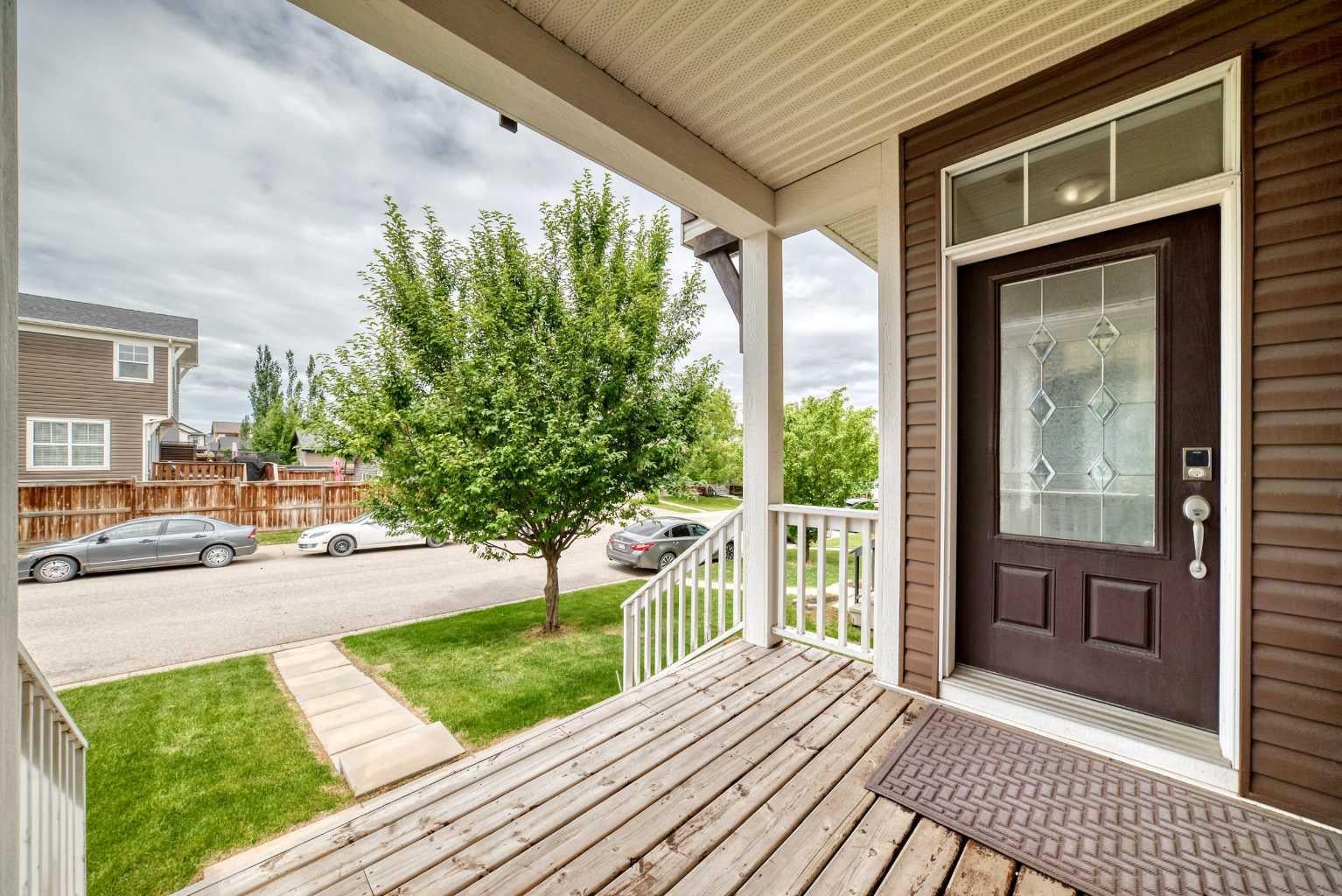 114 Auburn Bay Crescent SE