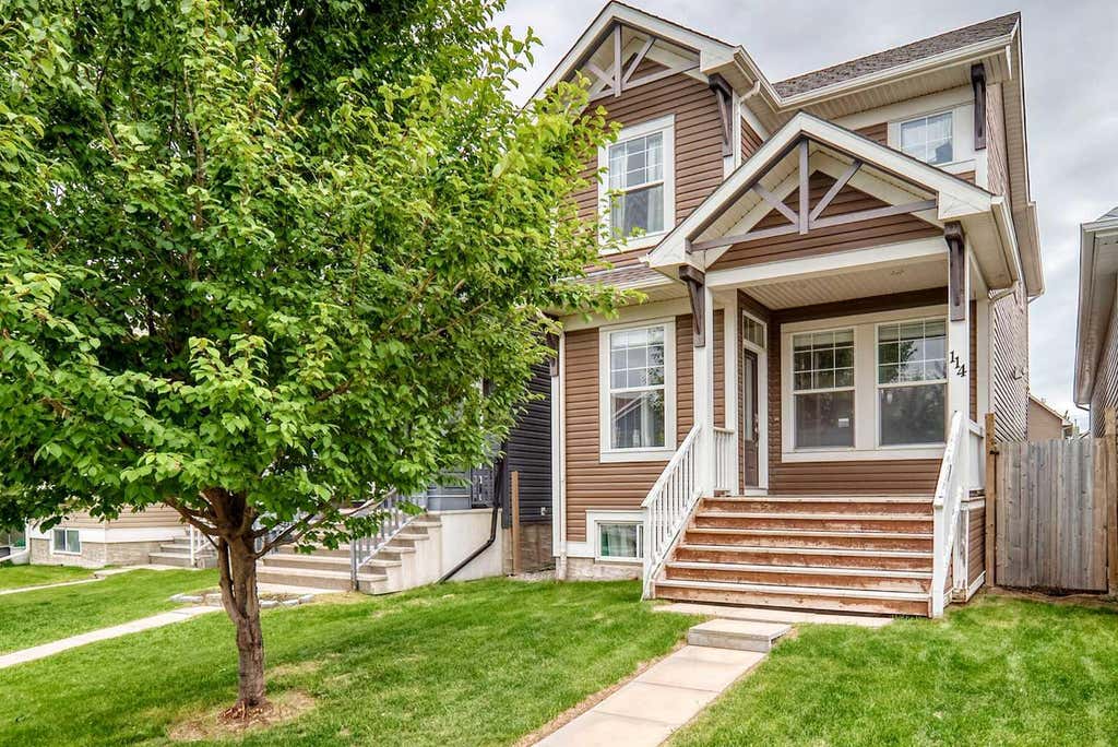 Photo of 114 Auburn Bay Crescent SE, Calgary, AB T3M 0E3 (MLS # A2321622)