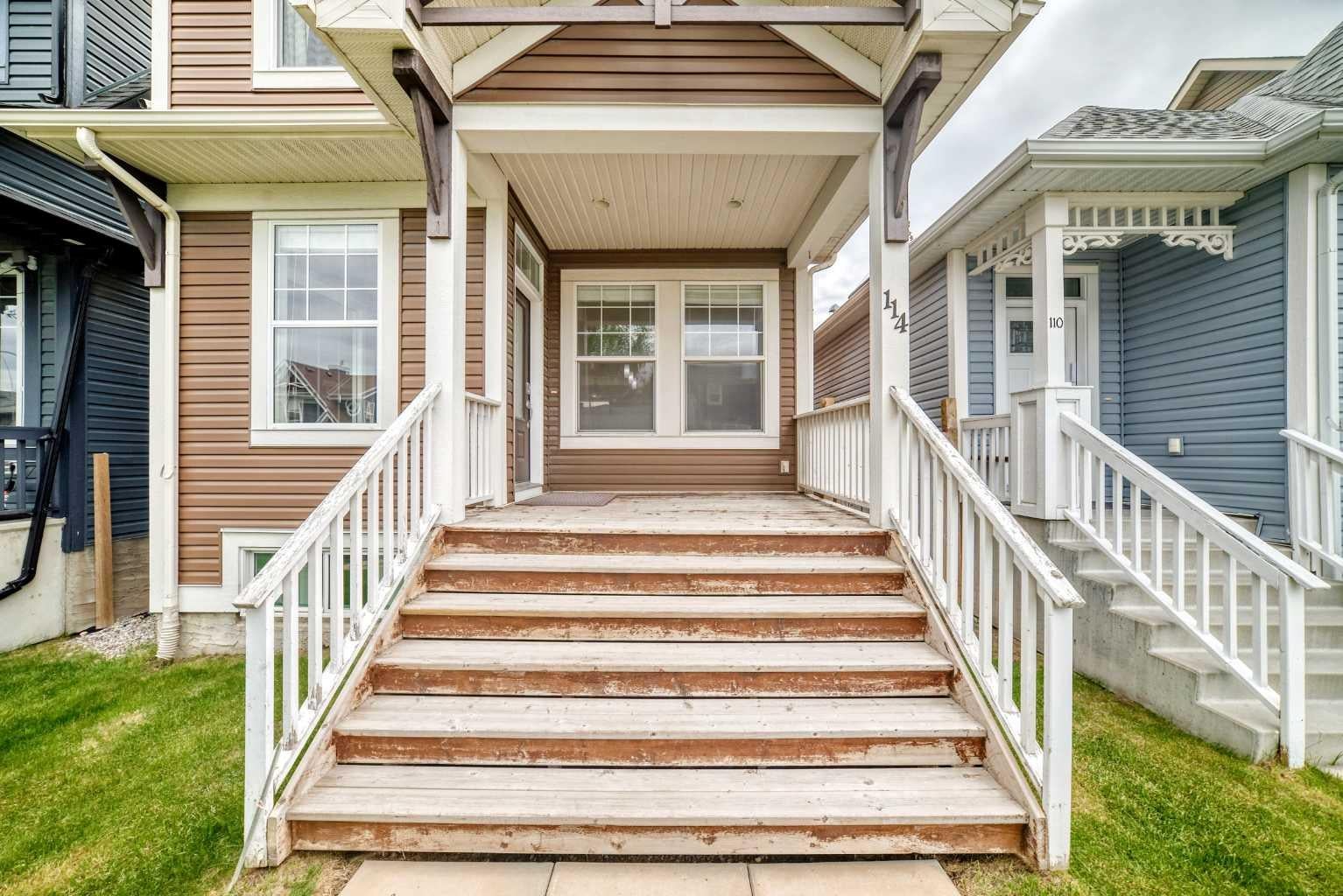 114 Auburn Bay Crescent SE