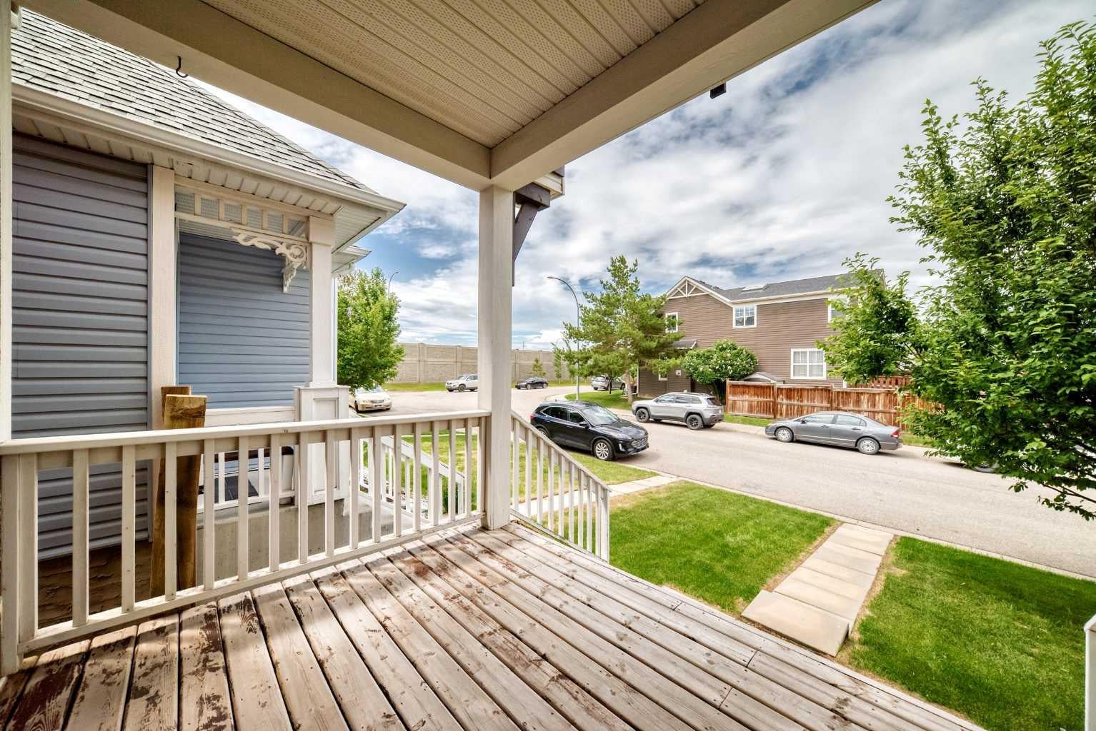 114 Auburn Bay Crescent SE