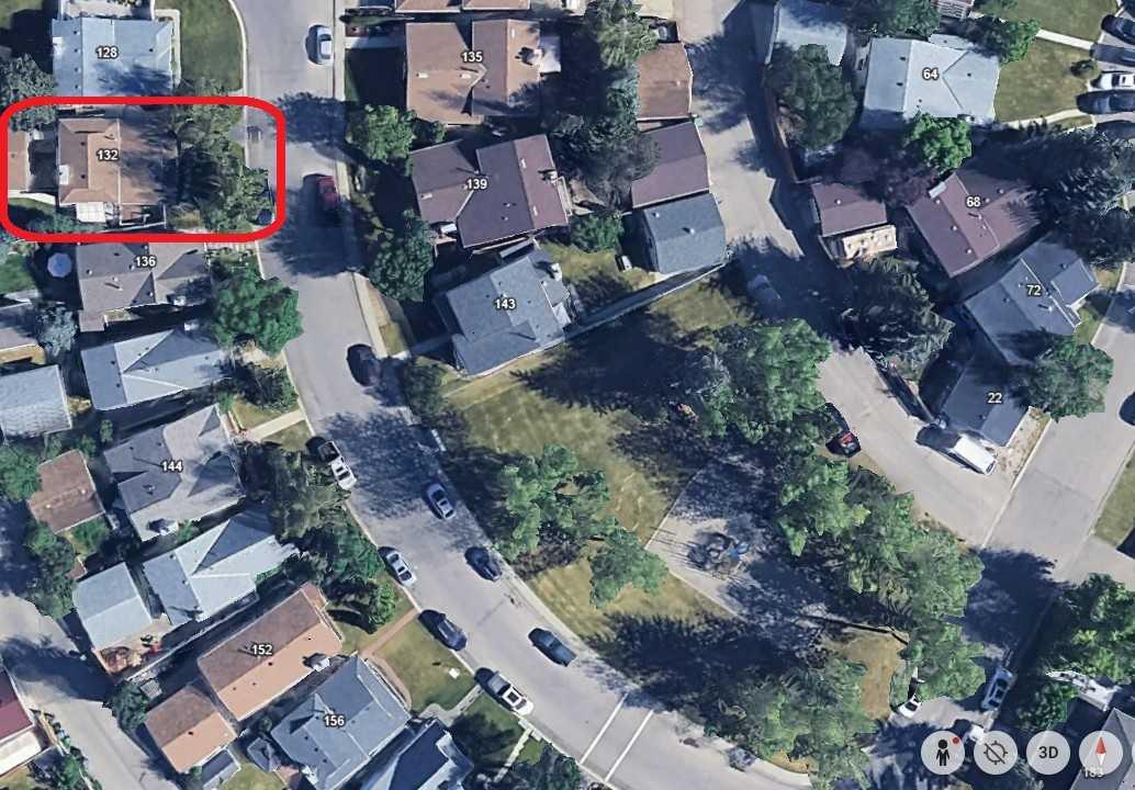 132 Shawcliffe Circle SW