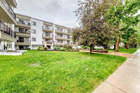 Photo of 723 57 Avenue SW #108, Calgary, AB T2V 4Z3 (MLS # A2325065)