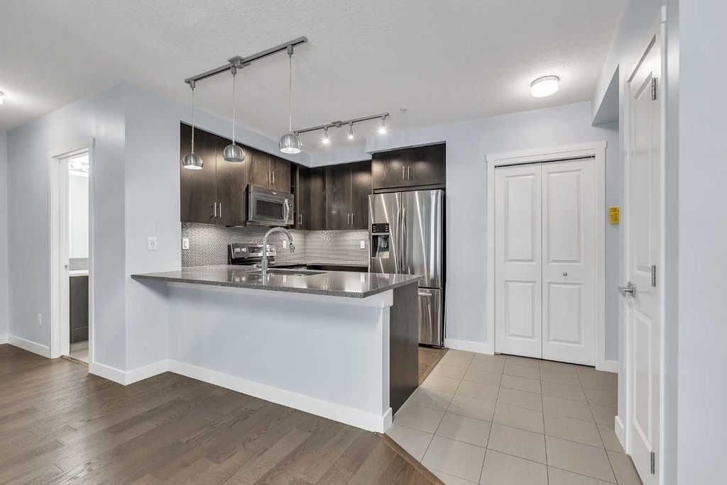 Photo of 25 Auburn Meadows Avenue SE #111, Calgary, AB T3M 2L3 (MLS # A2284601)