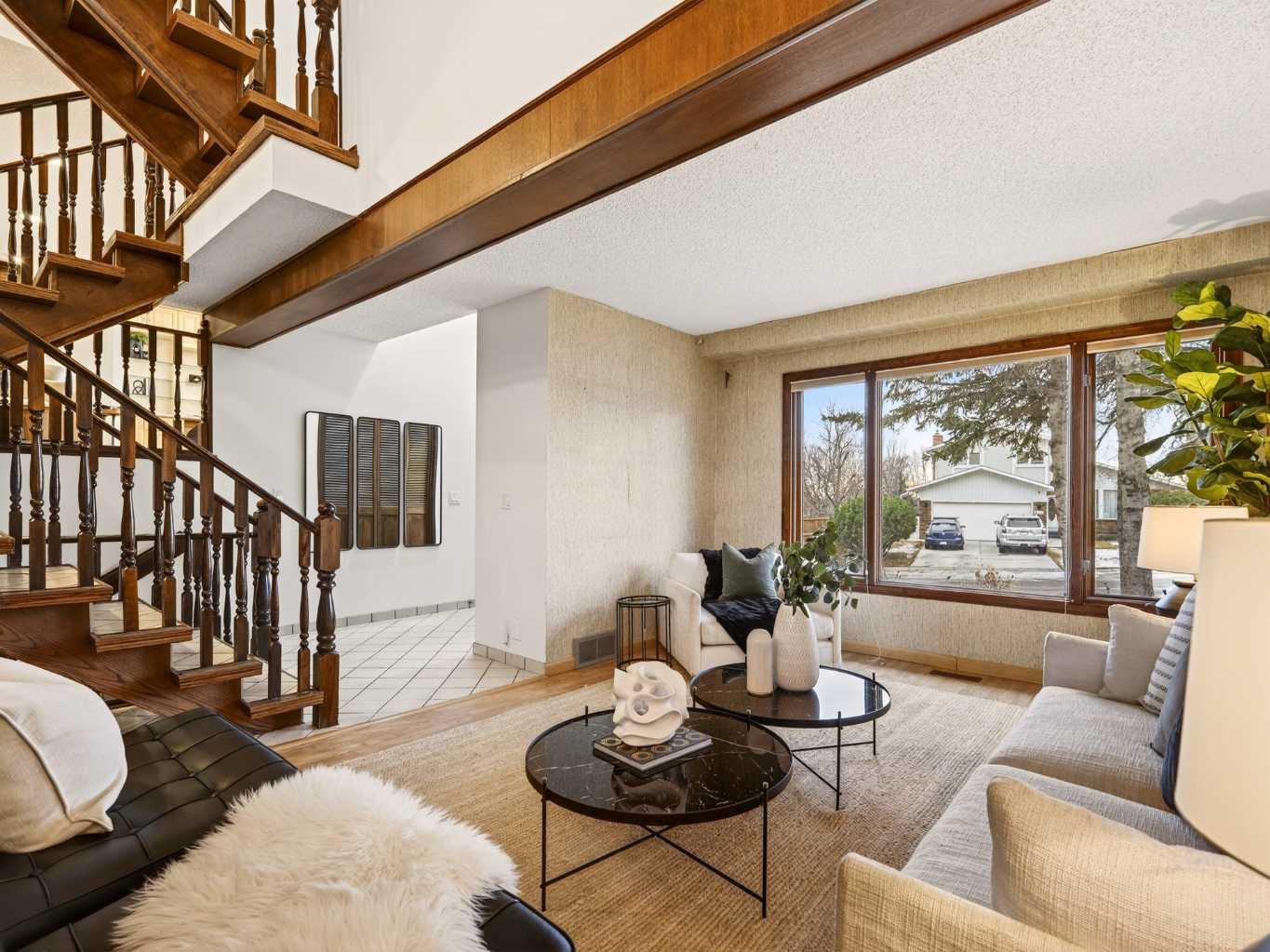 511 Ranch Estates Place NW