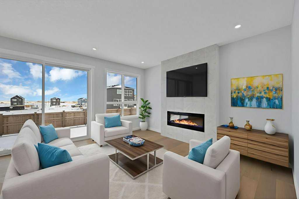 80 Homestead Gardens