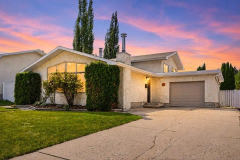 Photo of 67 Sherwood Crescent, Red Deer, AB T4N 0A5 (MLS # A2346776)