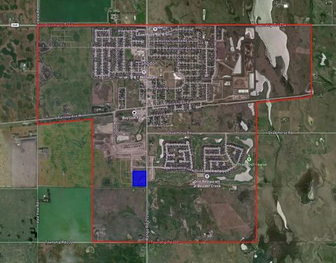 232145 Range Road 272 Langdon AB T0J 1X3