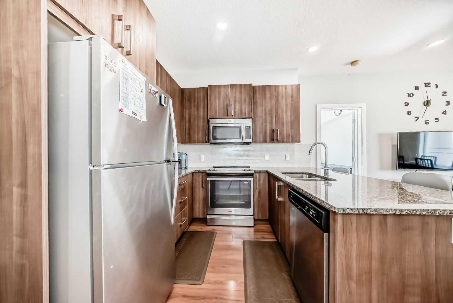 20 Sage Hill Terrace NW 313