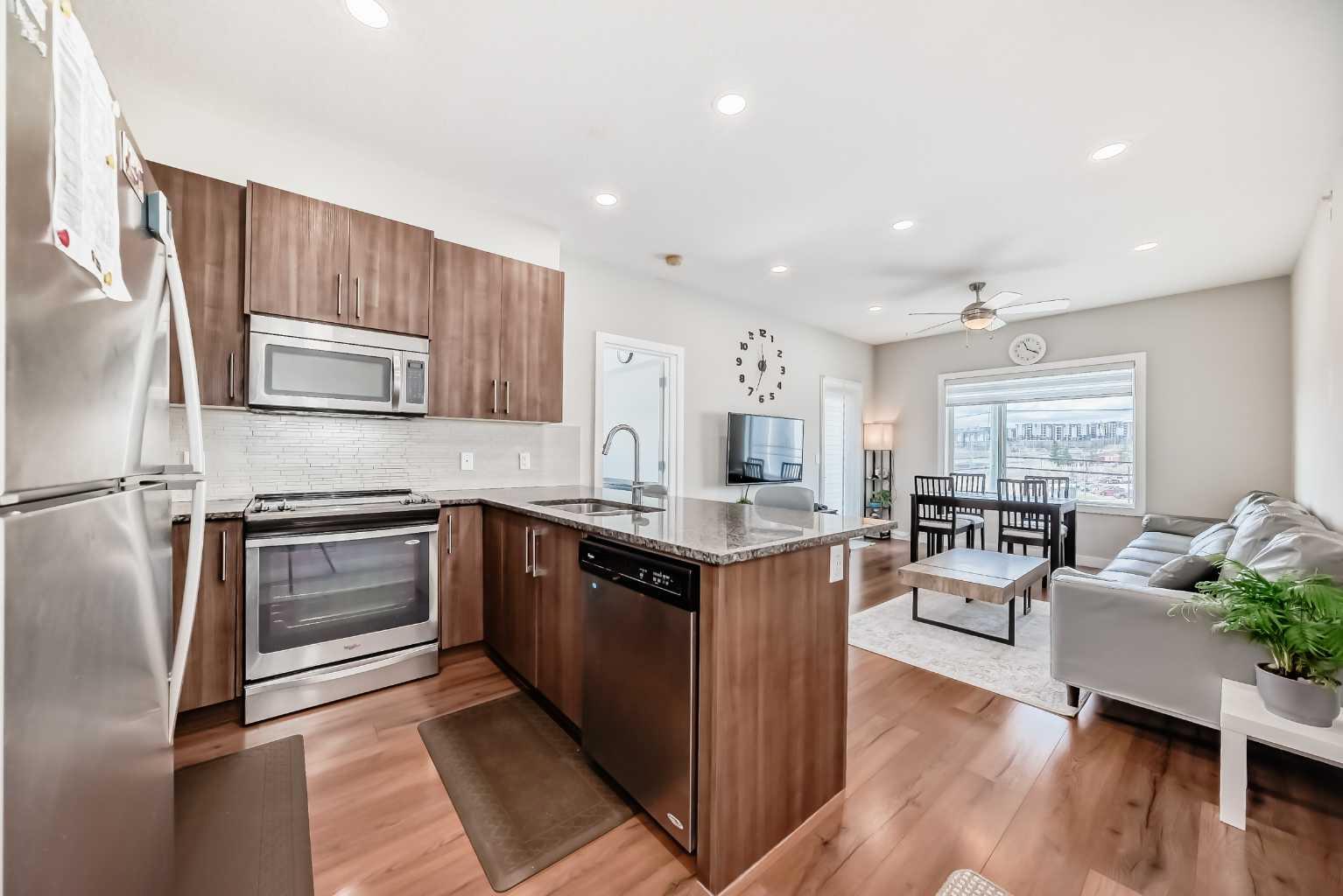 20 Sage Hill Terrace NW 313