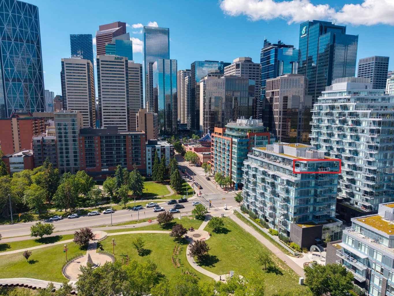 118 Waterfront Court SW 901