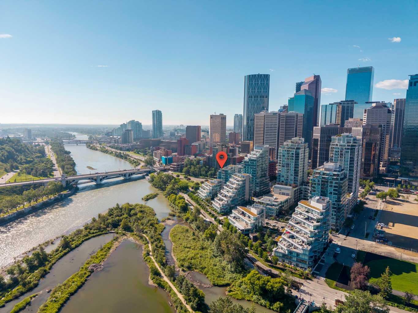 118 Waterfront Court SW 901