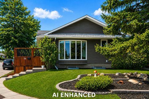 Photo of 79 Scenic Way NW, Calgary, AB T3L 1B4 (MLS # A2304539)