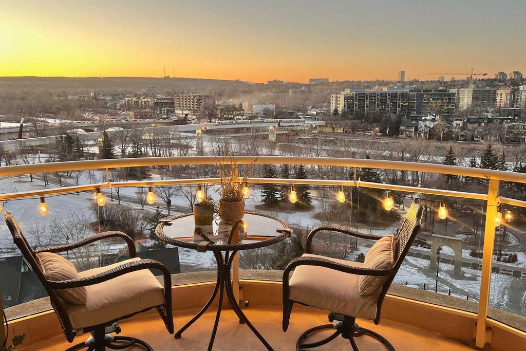 Photo of 804 3 Avenue SW #1109, Calgary, AB T2P 0G9 (MLS # A2282285)