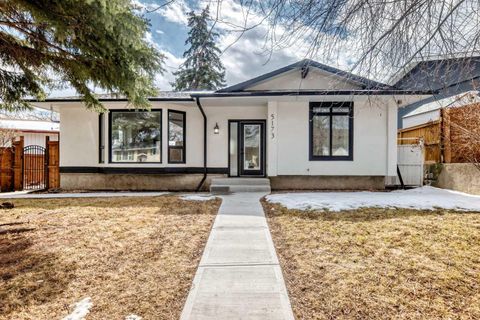 Photo of 5173 Whitestone Road NE, Calgary, AB T1Y 1T7 (MLS # A2300275)